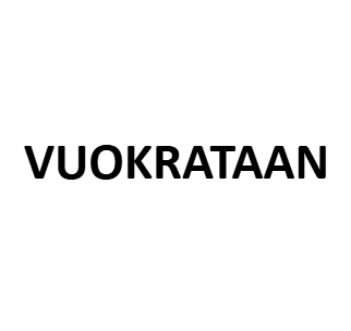 Vuokrattavana 180 m² (badminton 5 -tila)